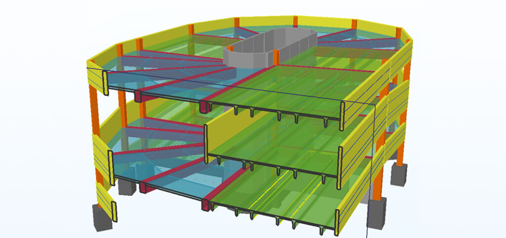 Design Precast Engineering Company